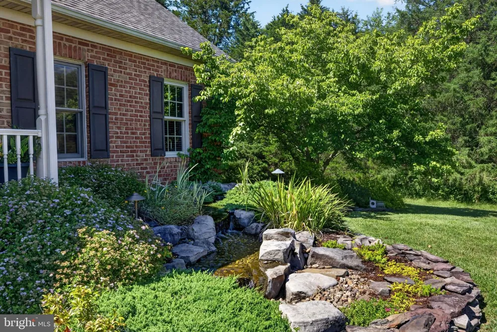 15920 RIVER BEND COURT Williamsport, MD 21795