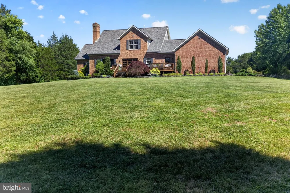 15920 RIVER BEND COURT Williamsport, MD 21795