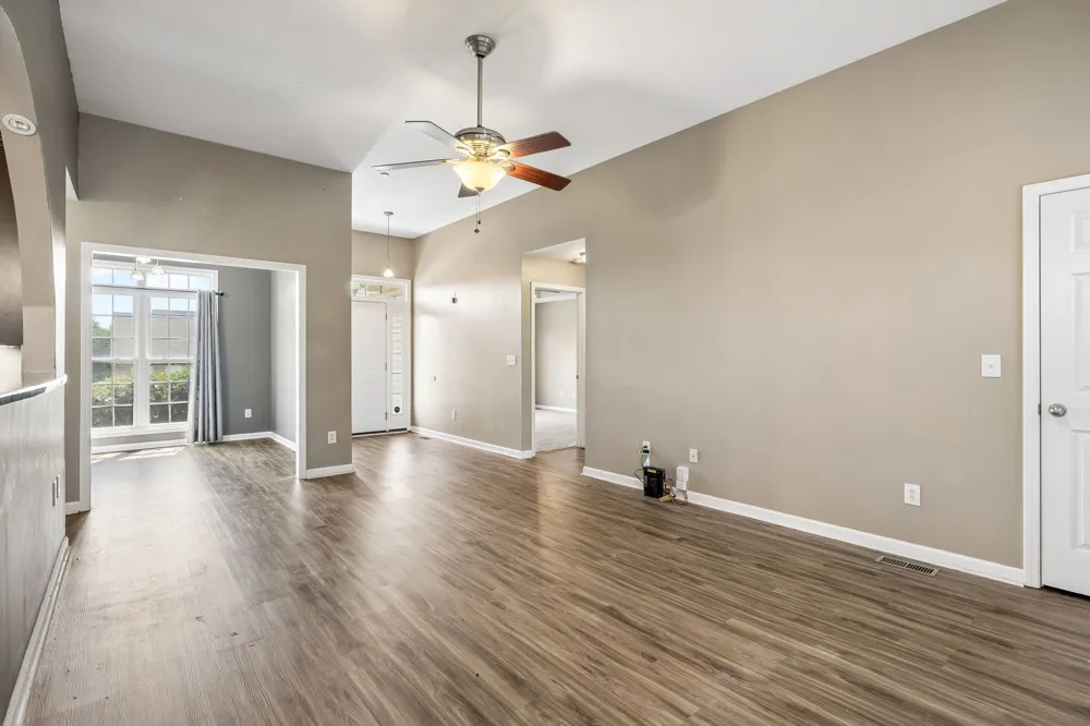 256 Dixie Ln Pleasant View, TN 37146