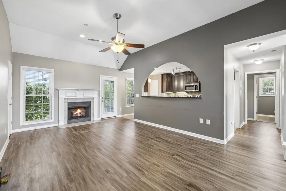 256 Dixie Ln Pleasant View, TN 37146