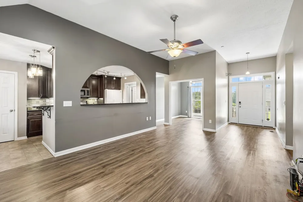 256 Dixie Ln Pleasant View, TN 37146