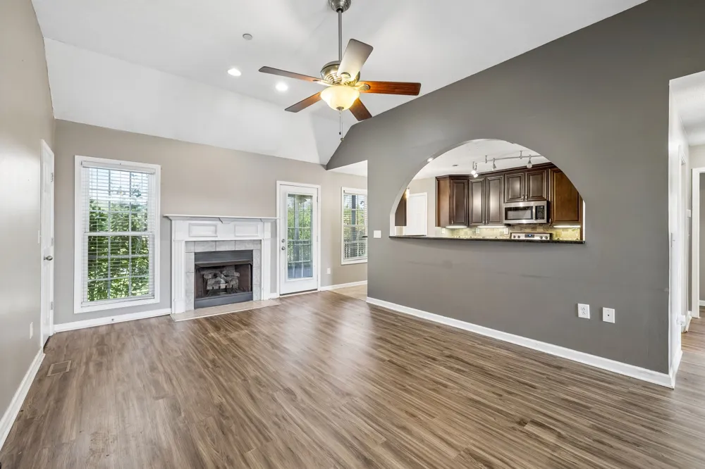 256 Dixie Ln Pleasant View, TN 37146