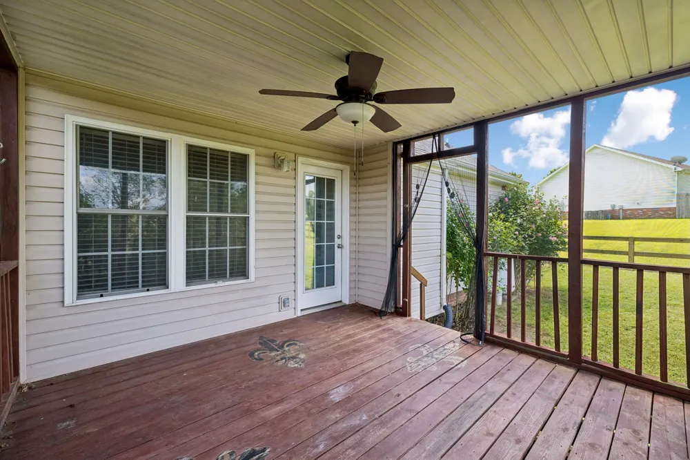 256 Dixie Ln Pleasant View, TN 37146