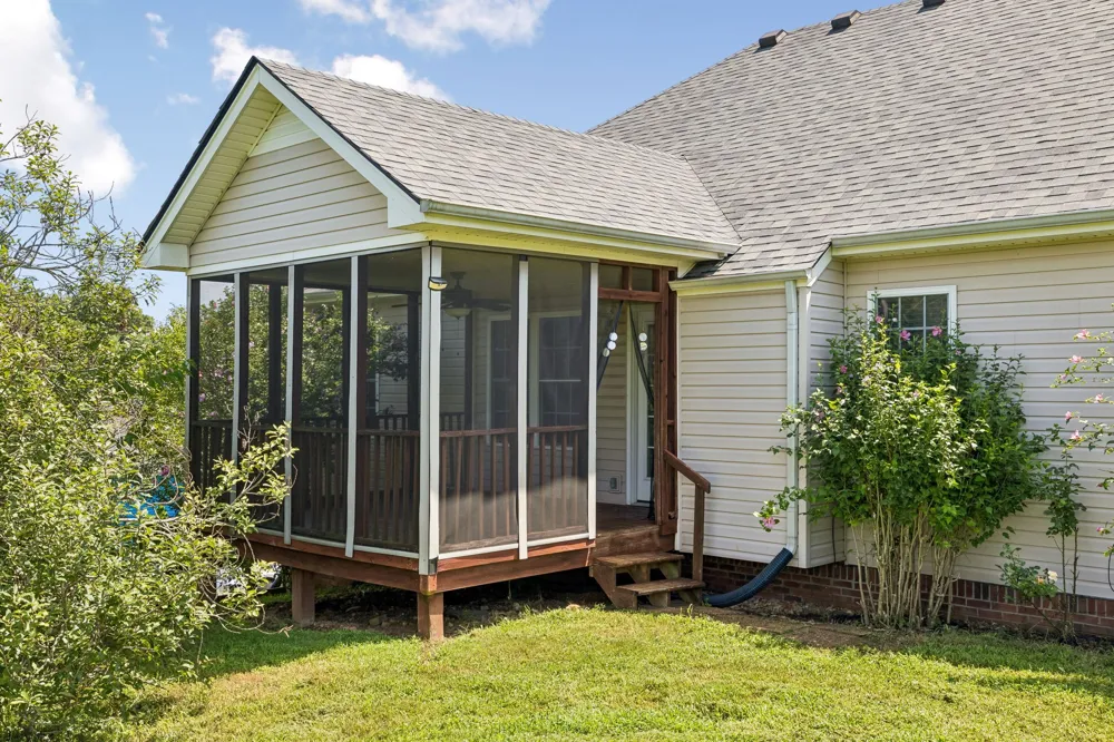 256 Dixie Ln Pleasant View, TN 37146