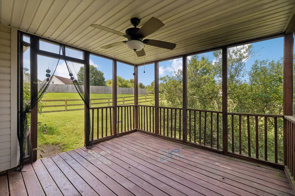 256 Dixie Ln Pleasant View, TN 37146
