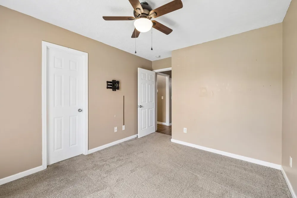 256 Dixie Ln Pleasant View, TN 37146