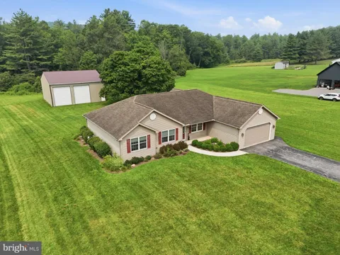 2816 BALD EAGLE PIKE