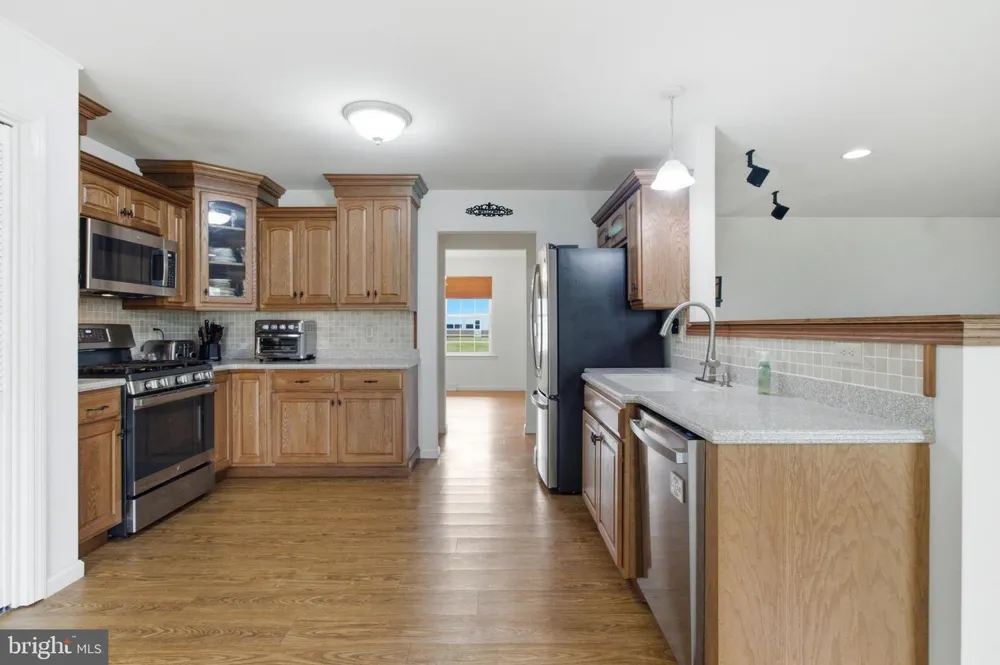 2816 BALD EAGLE PIKE Tyrone, PA 16686