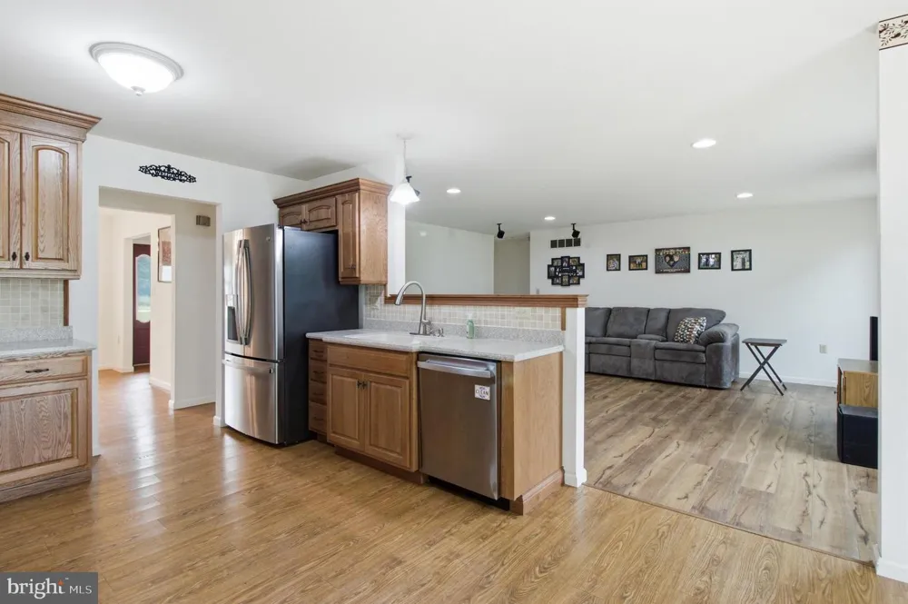 2816 BALD EAGLE PIKE Tyrone, PA 16686