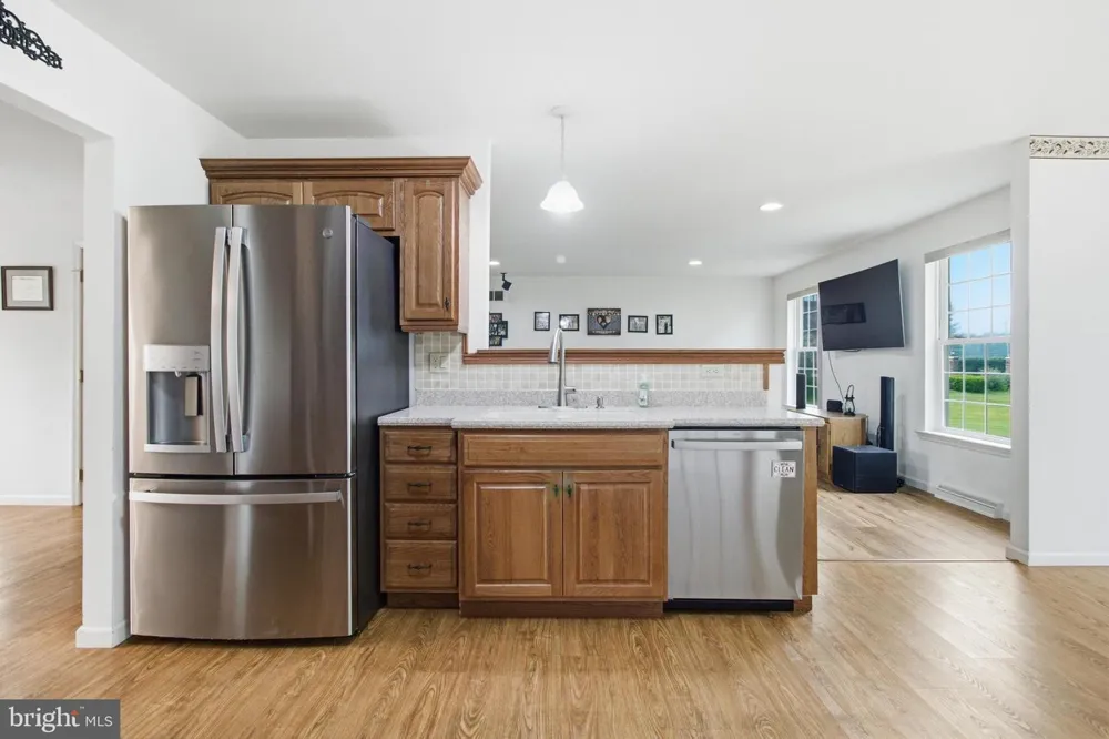2816 BALD EAGLE PIKE Tyrone, PA 16686