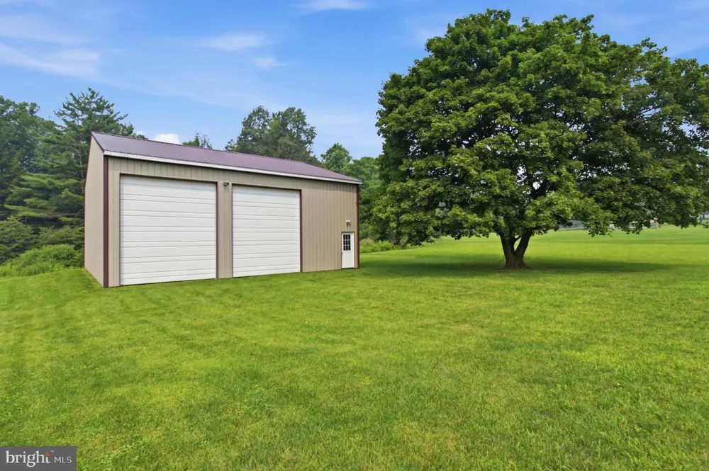 2816 BALD EAGLE PIKE Tyrone, PA 16686