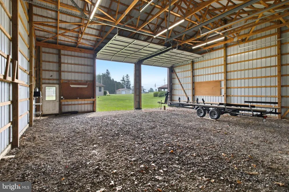 2816 BALD EAGLE PIKE Tyrone, PA 16686