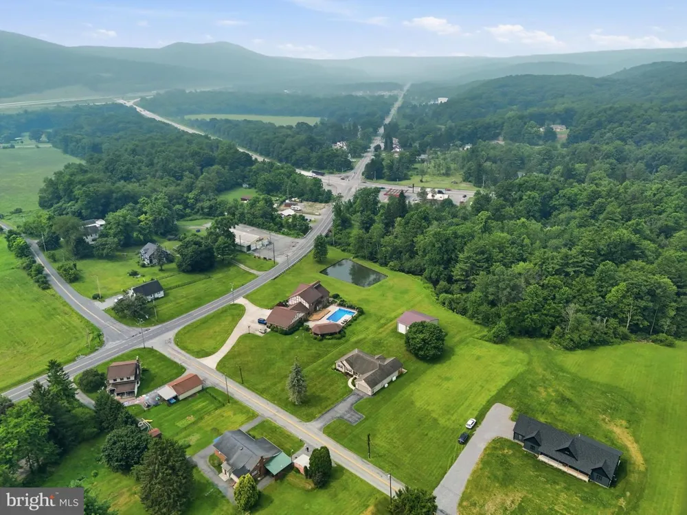 2816 BALD EAGLE PIKE Tyrone, PA 16686