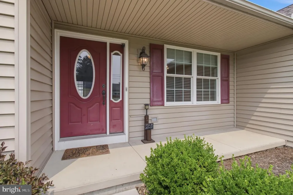 2816 BALD EAGLE PIKE Tyrone, PA 16686