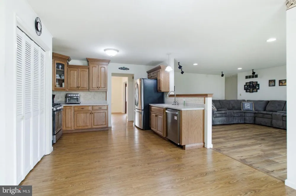 2816 BALD EAGLE PIKE Tyrone, PA 16686