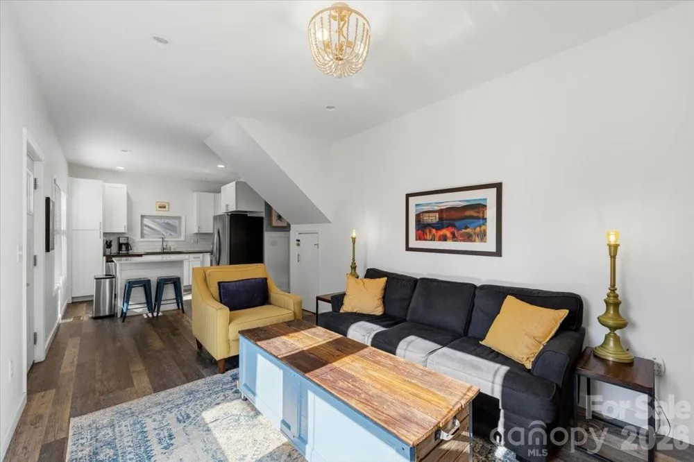 109 Portmanvilla Road Black Mountain, NC 28711