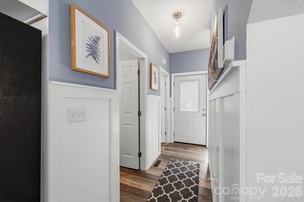 109 Portmanvilla Road Black Mountain, NC 28711