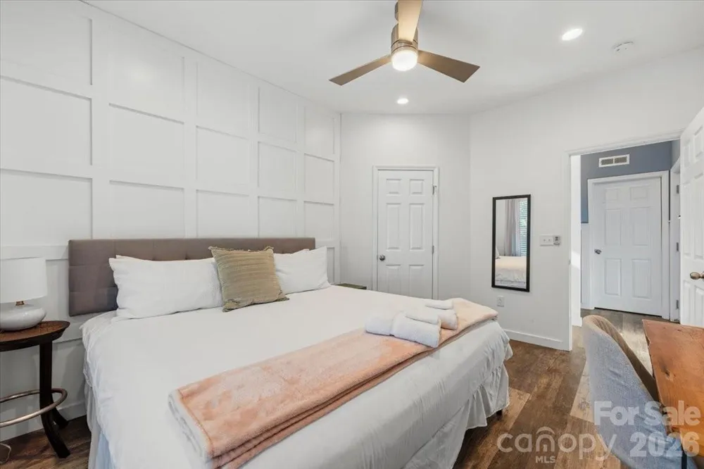 109 Portmanvilla Road Black Mountain, NC 28711