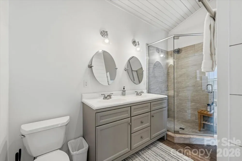 109 Portmanvilla Road Black Mountain, NC 28711