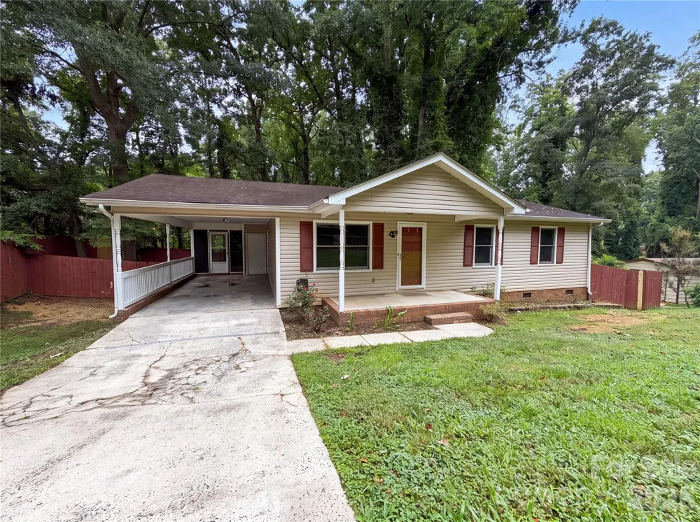 203 Park Drive Kings Mountain, NC 28086