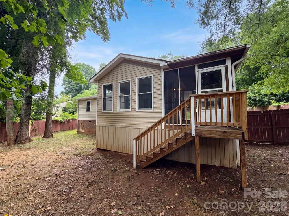 203 Park Drive Kings Mountain, NC 28086