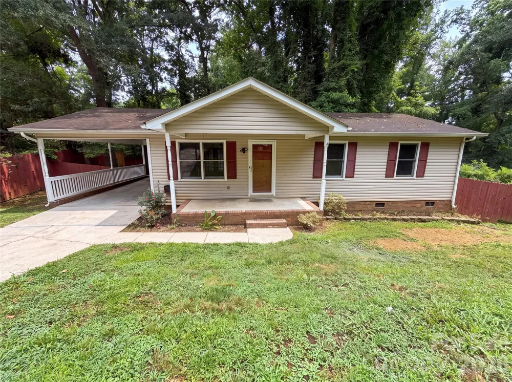 203 Park Drive Kings Mountain, NC 28086
