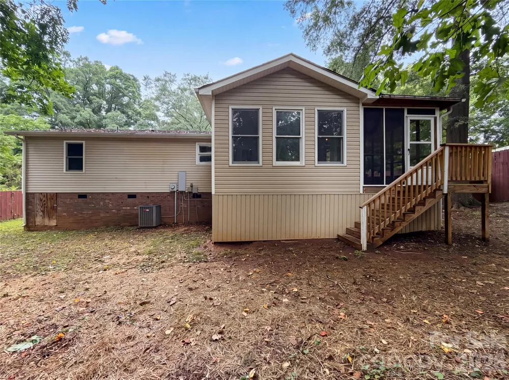 203 Park Drive Kings Mountain, NC 28086