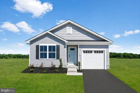 1426 YEOMAN BERRY DRIVE