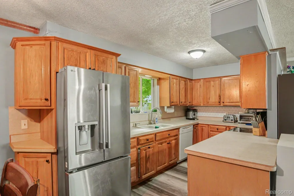 4425 Crampton Circle Genesee Charter Township, MI 48506
