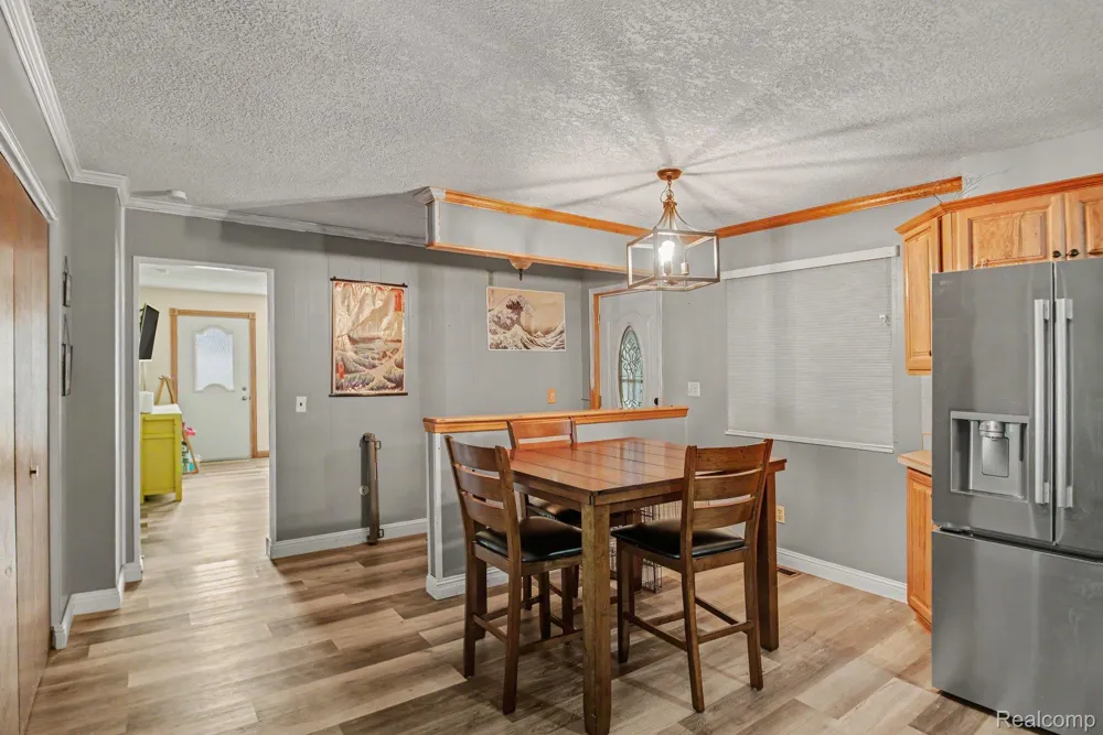 4425 Crampton Circle Genesee Charter Township, MI 48506