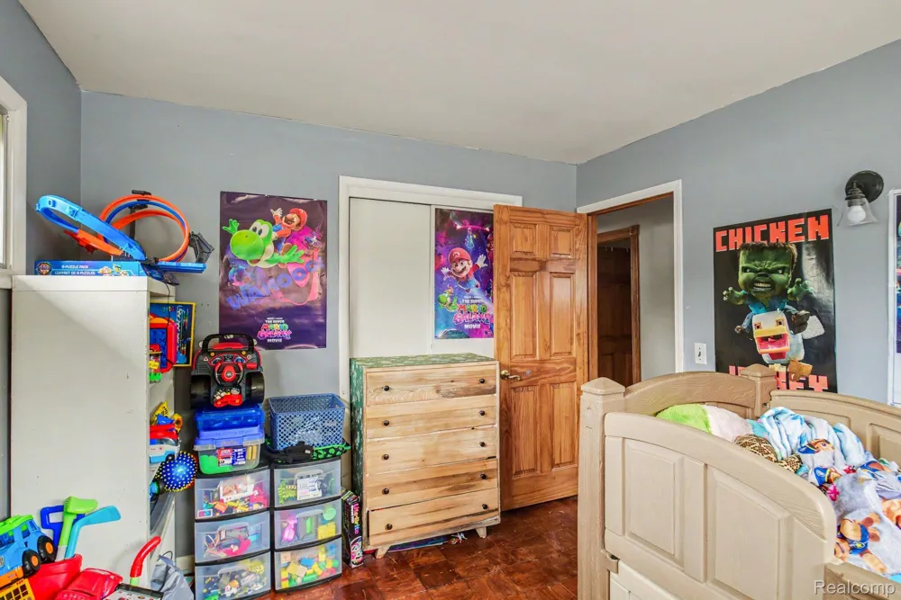 4425 Crampton Circle Genesee Charter Township, MI 48506