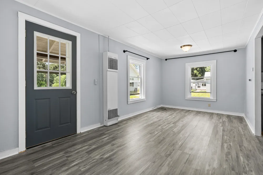 Gilkison Avenue Kalamazoo Charter Township, MI 49006