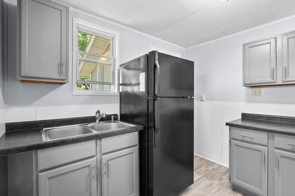 Gilkison Avenue Kalamazoo Charter Township, MI 49006