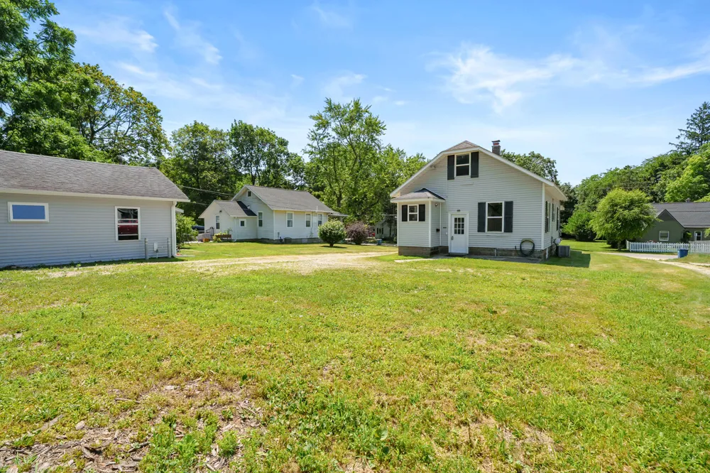 Gilkison Avenue Kalamazoo Charter Township, MI 49006