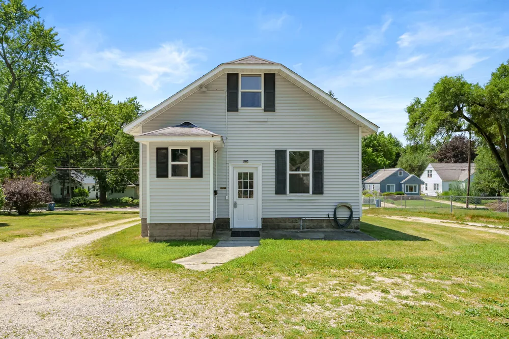 Gilkison Avenue Kalamazoo Charter Township, MI 49006
