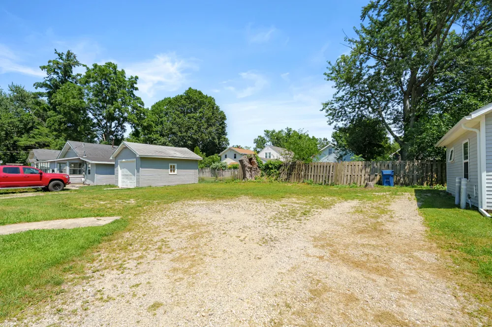 Gilkison Avenue Kalamazoo Charter Township, MI 49006