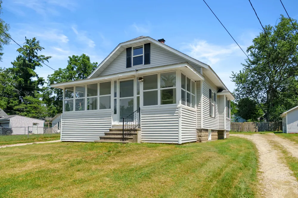 Gilkison Avenue Kalamazoo Charter Township, MI 49006