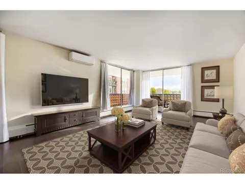 4570 E Yale Avenue #308