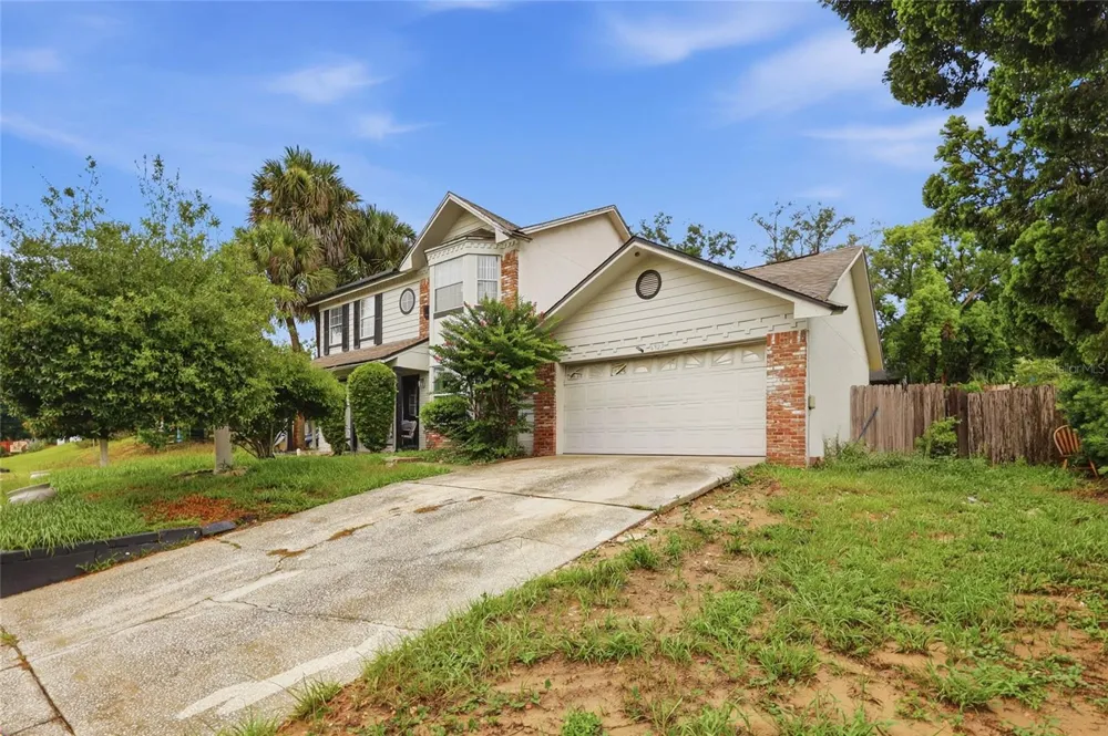 6923 COLONY OAKS LANE Orlando, FL 32818