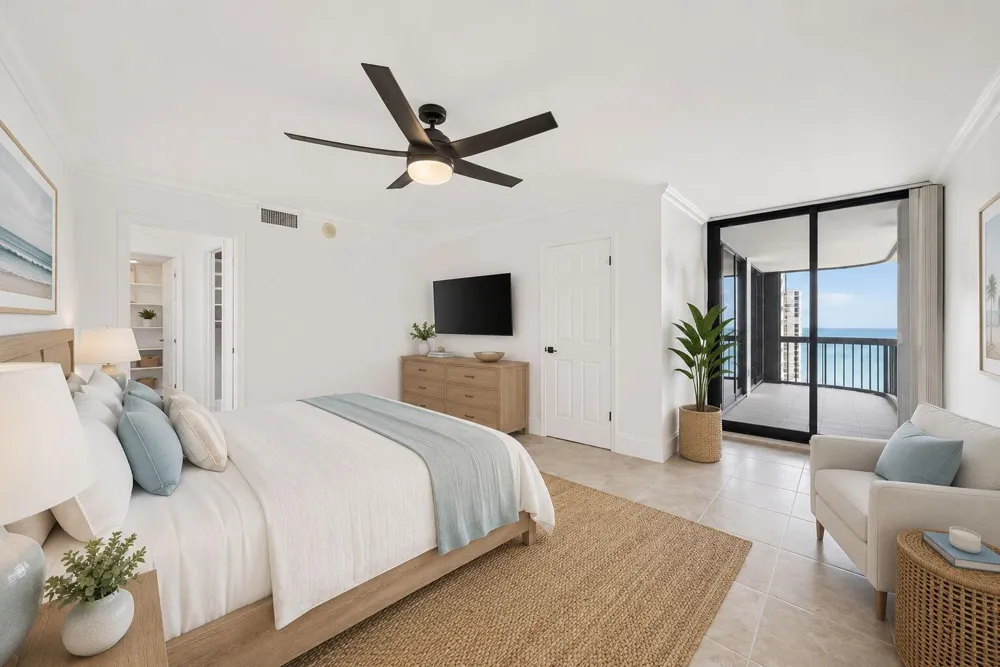 5380 OCEAN DRIVE #19F Singer Island, FL 33404