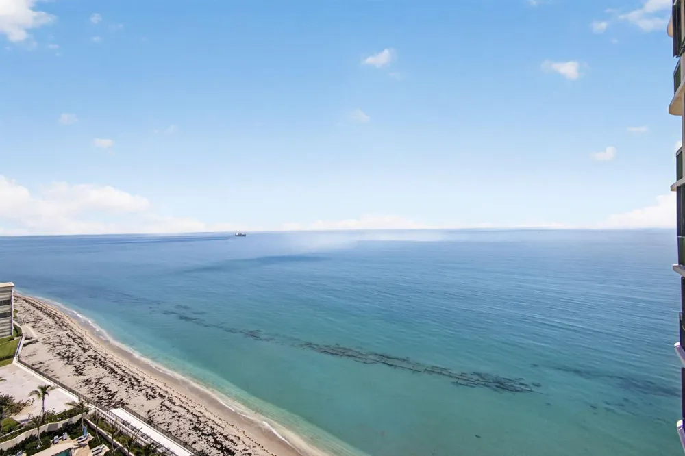 5380 OCEAN DRIVE #19F Singer Island, FL 33404