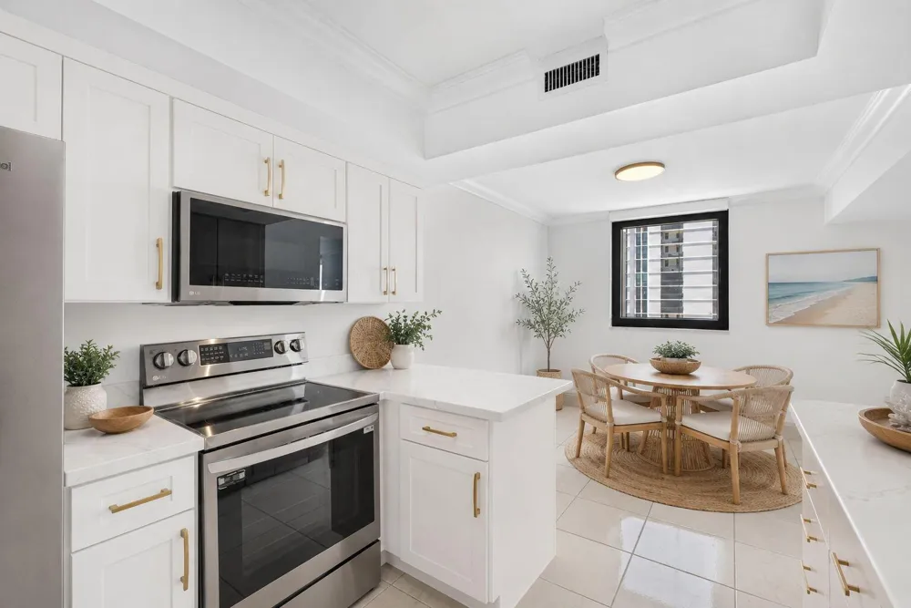 5380 OCEAN DRIVE #19F Singer Island, FL 33404