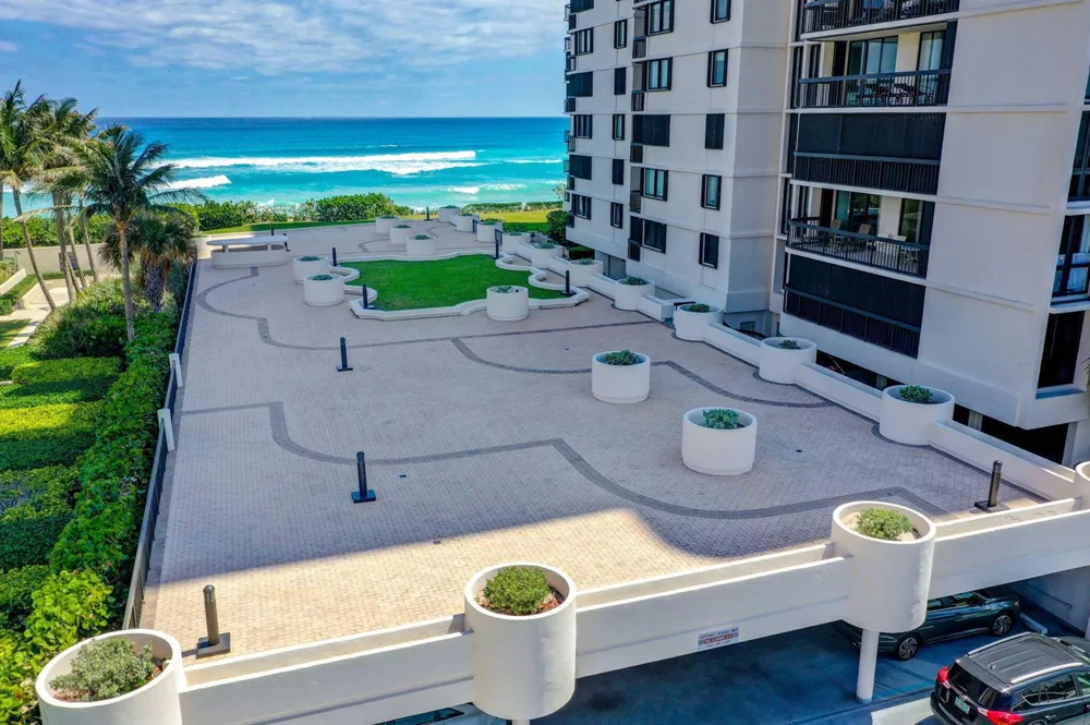 5380 OCEAN DRIVE #19F Singer Island, FL 33404