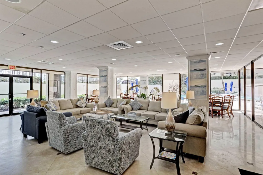 5380 OCEAN DRIVE #19F Singer Island, FL 33404