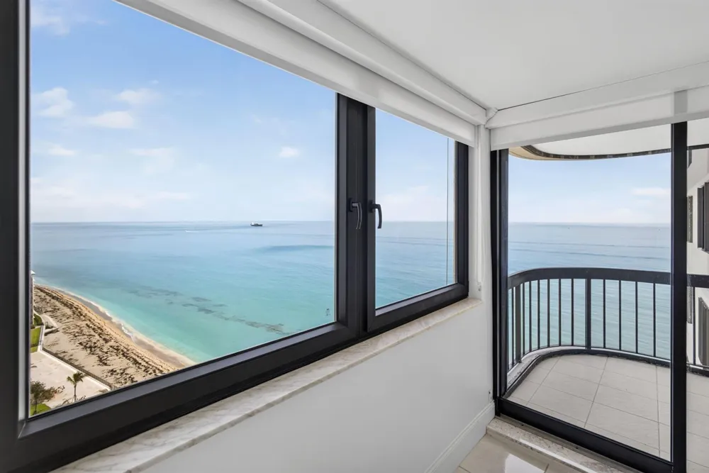 5380 OCEAN DRIVE #19F Singer Island, FL 33404
