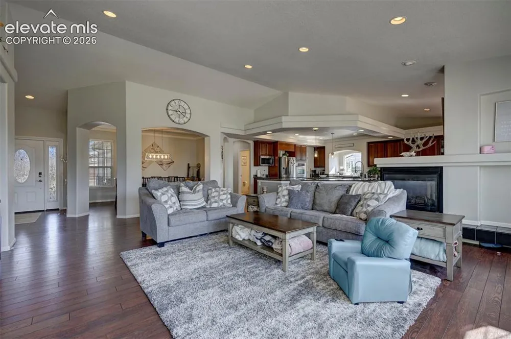 11101 Birch Hollow Way Peyton, CO 80831
