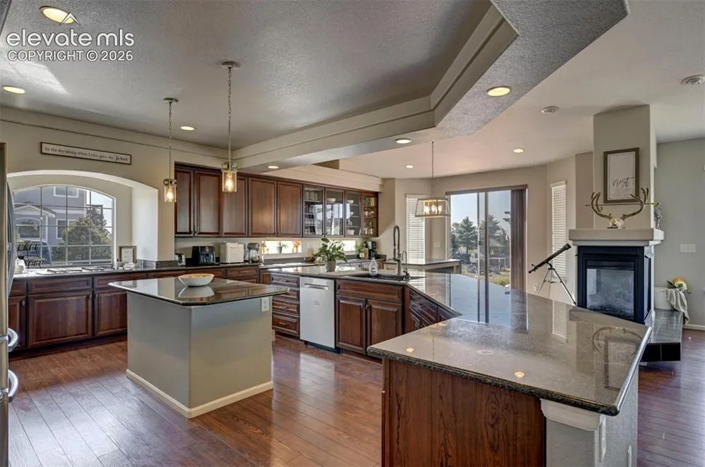 11101 Birch Hollow Way Peyton, CO 80831