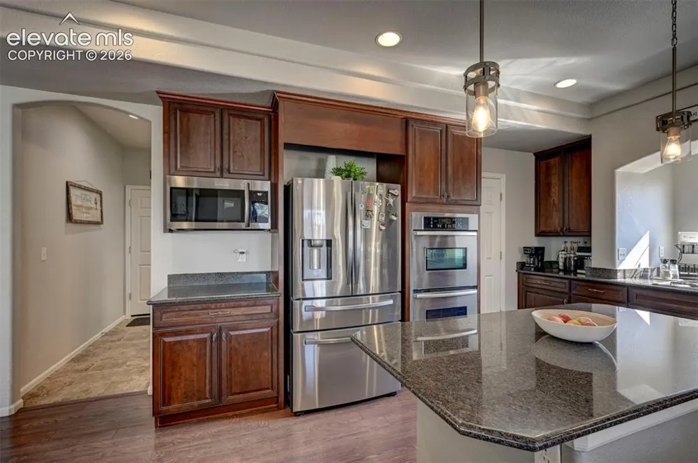 11101 Birch Hollow Way Peyton, CO 80831