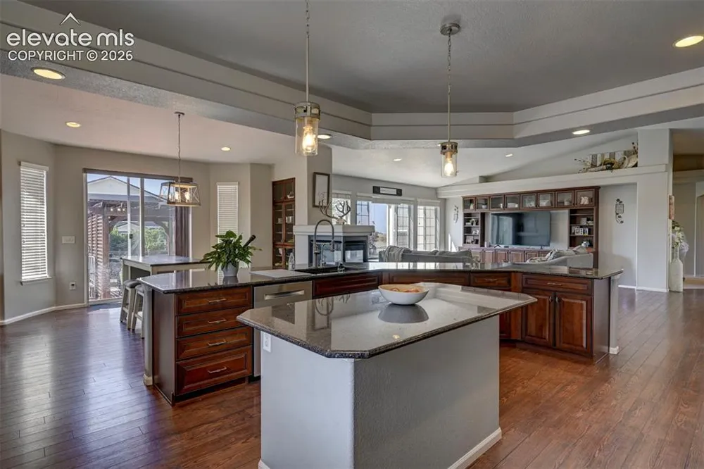 11101 Birch Hollow Way Peyton, CO 80831