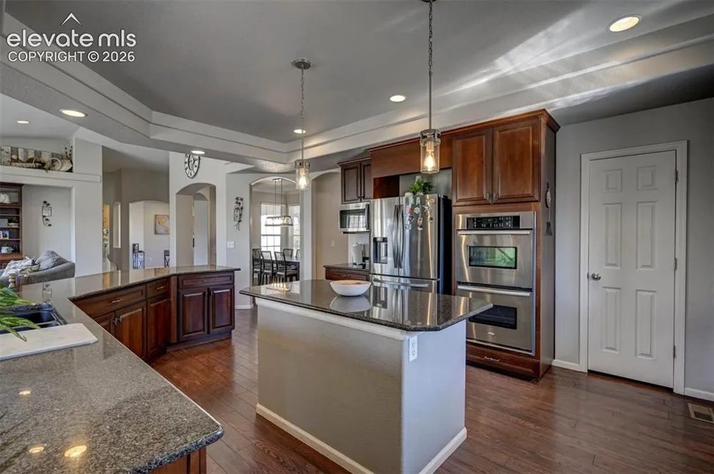 11101 Birch Hollow Way Peyton, CO 80831
